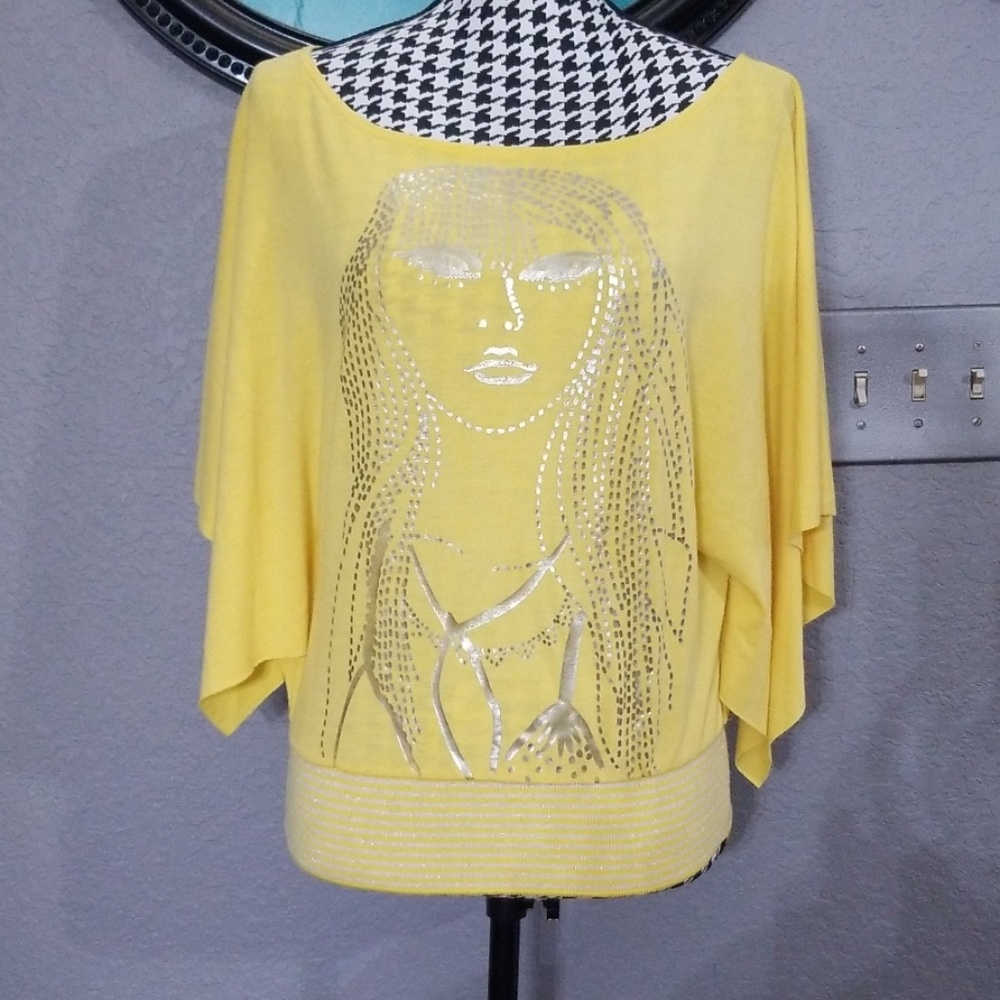 Retro VTG Top - Picture 3 of 8